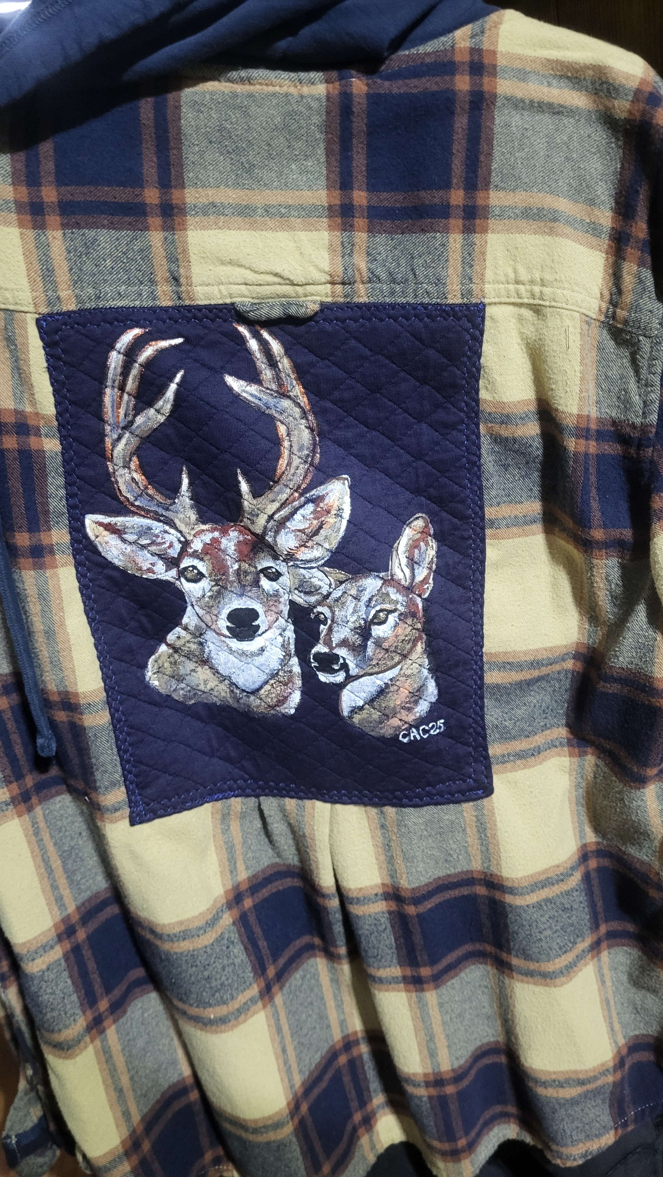 Deer Love